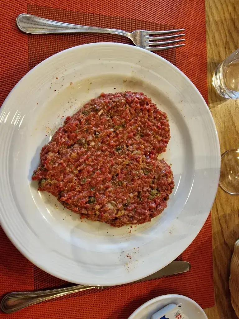 Menu_Restaurant de la Poste_Froideville_image_9