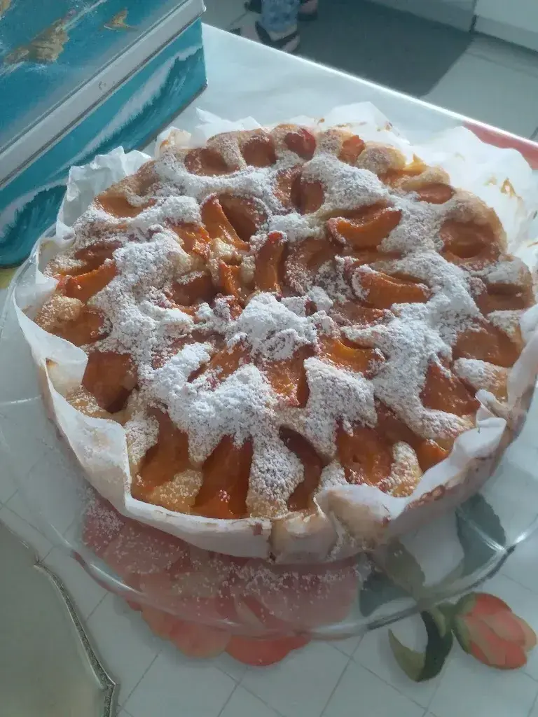 laurent cuendet_Restaurant de la Poste_Froideville_review