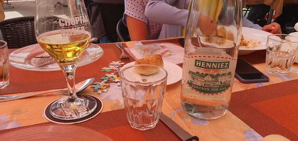 Joachim G._Restaurant de la Poste_Froideville_review