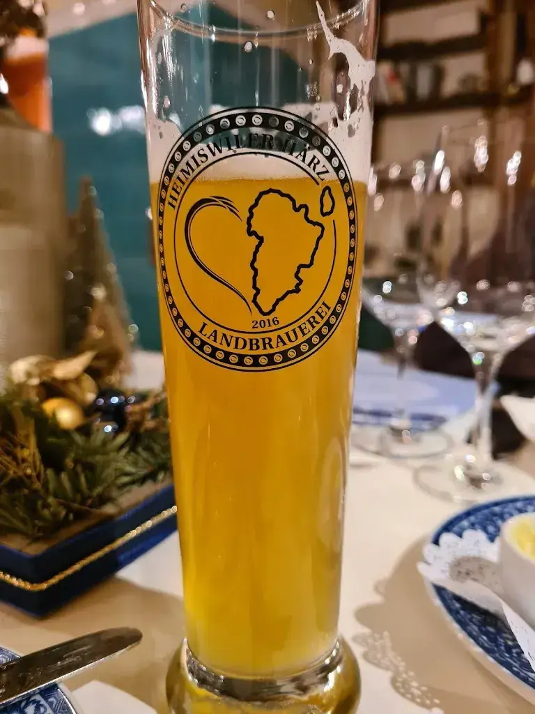 Menu_Landgasthof Löwen_Heimiswil_image_4