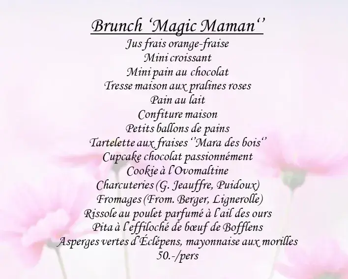 La Gamme L Traiteur - Café - Restaurant_Froideville_menu_image_1