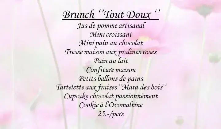 Menu_La Gamme L Traiteur - Café - Restaurant_Froideville_image_2