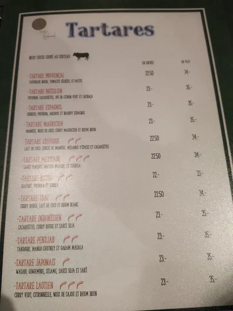 Restaurant Aux 3 Sapins_Echallens_menu_image_1