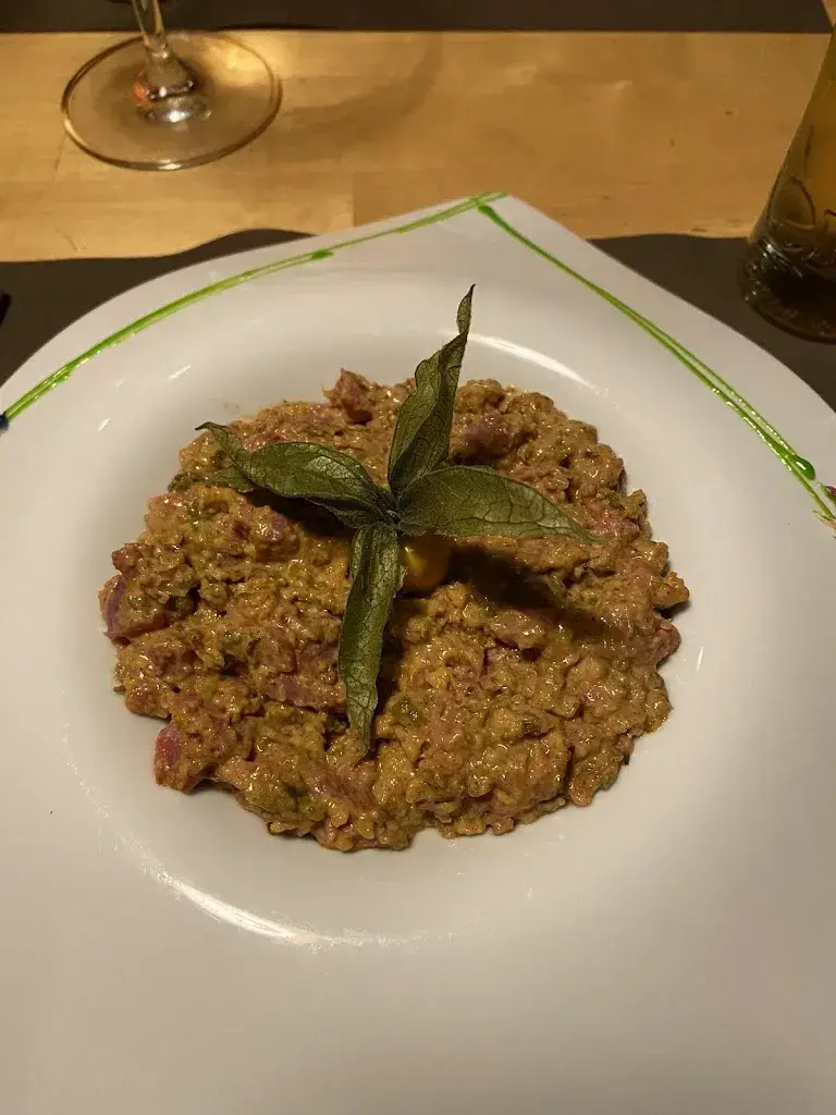 Jack Willberg_Restaurant Aux 3 Sapins_Echallens_review