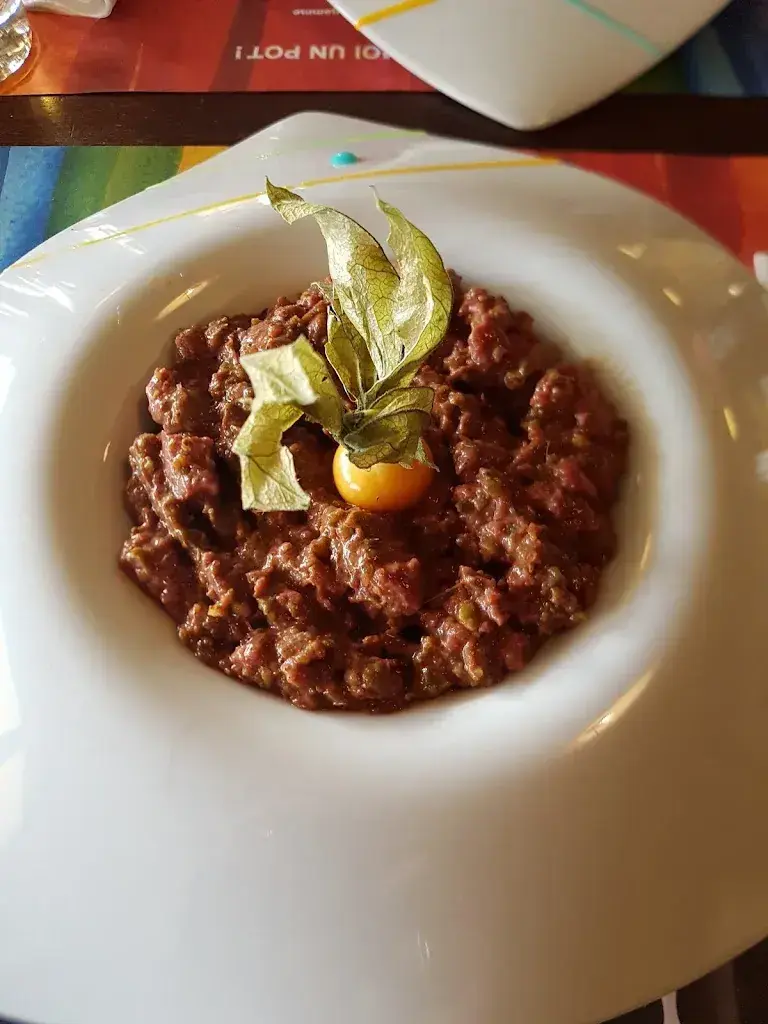 audrey winiger_Restaurant Aux 3 Sapins_Echallens_review