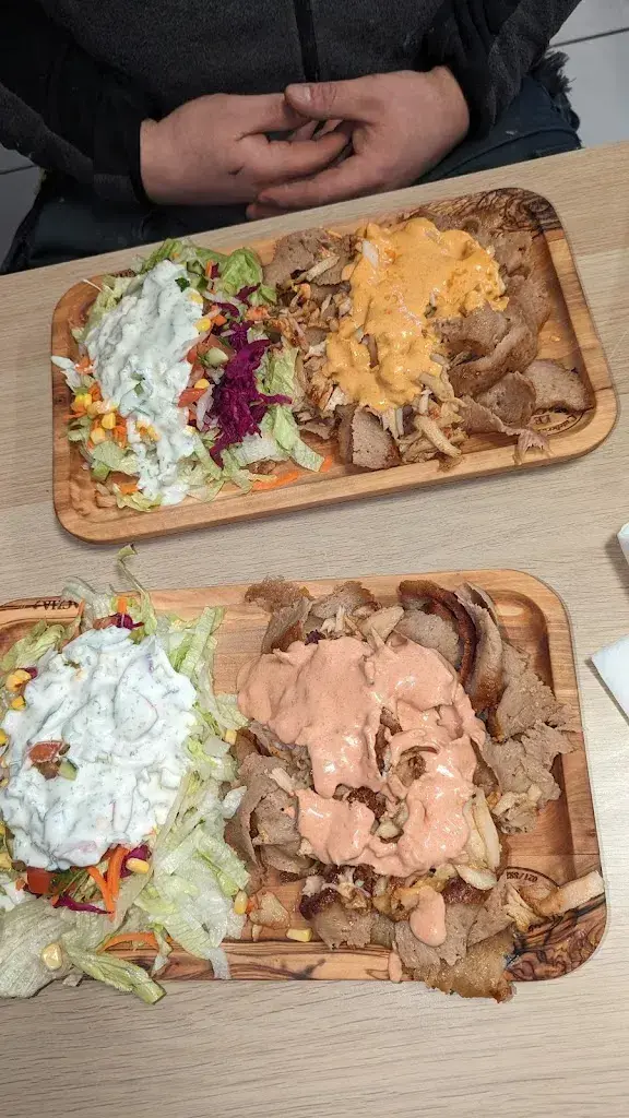 Paulina Wojciechowska_Le Pacha, l’Atelier du Kebab_Echallens_avis