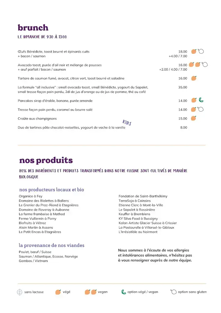 Menu_Le Jaspe restaurant_Échallens_image_4