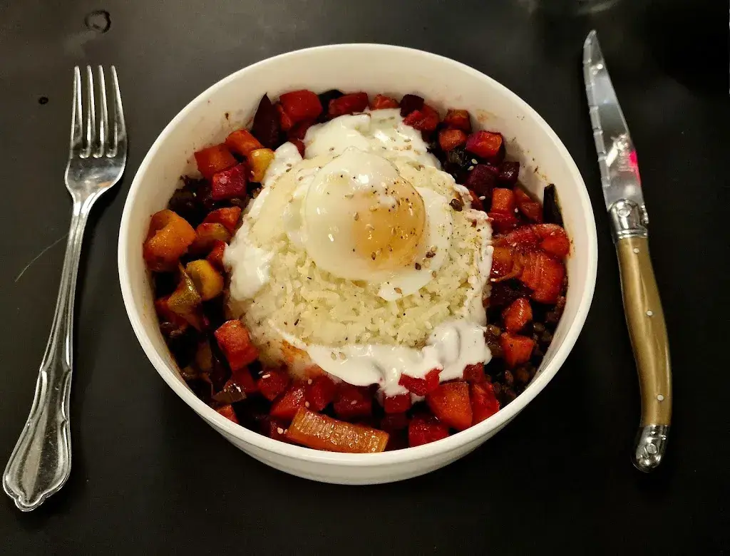 Rochsnake Pliskent_Le Jaspe restaurant_Échallens_review