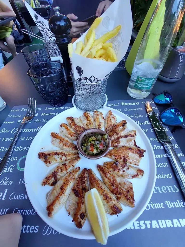 Major Davel_Morrens_menu_image_1