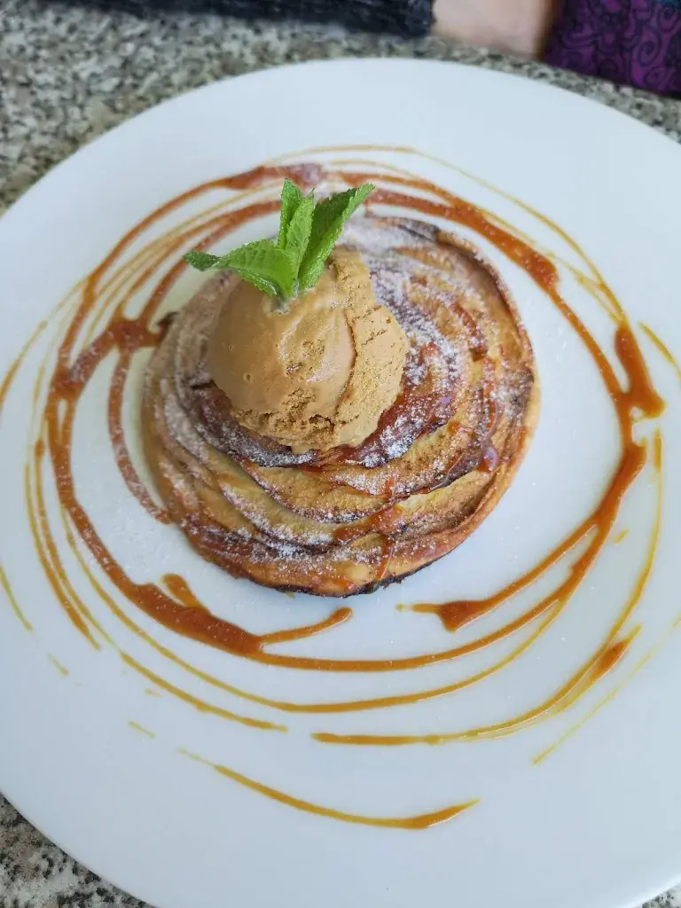 Menu_Major Davel_Morrens_image_2