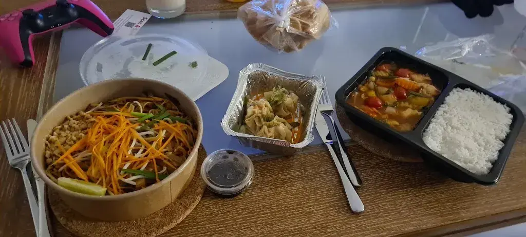 À l'Exotique - Take Away Thaïlandais_Morrens_menu_image_1