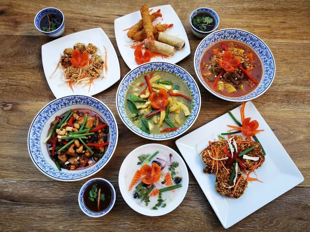 Menu_À l'Exotique - Take Away Thaïlandais_Morrens_immagine_2