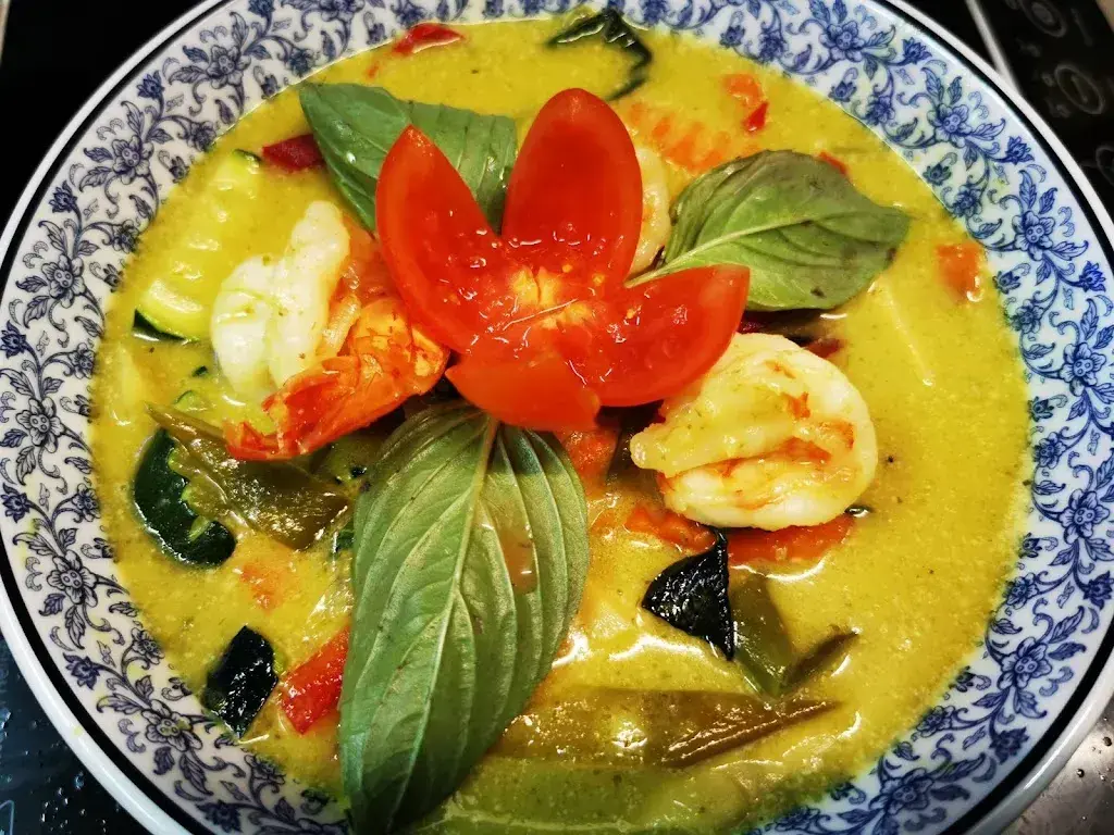 Menu_À l'Exotique - Take Away Thaïlandais_Morrens_immagine_4