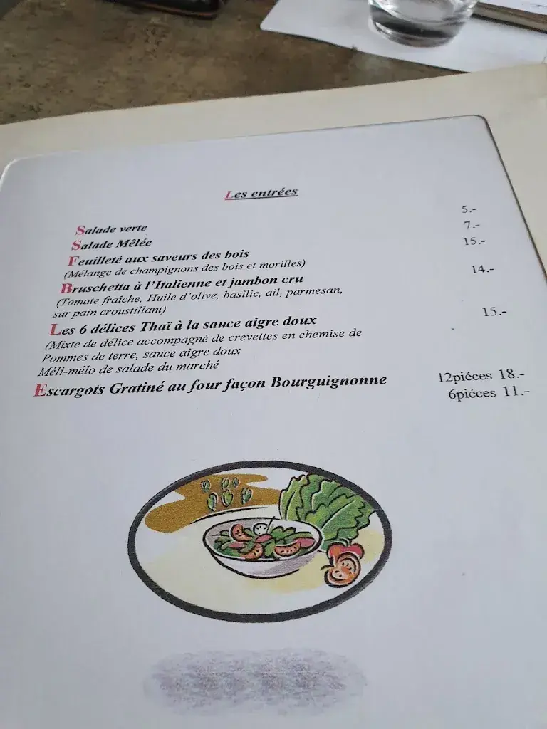 Le Ranch - Restaurant_Yverdon-les-Bains_menu_image_1