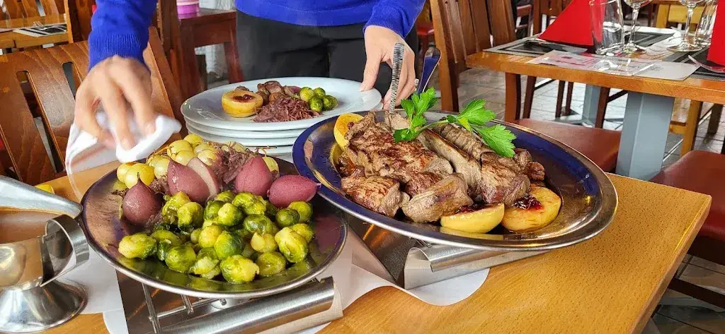 Menu_Le Ranch - Restaurant_Yverdon-les-Bains_image_5