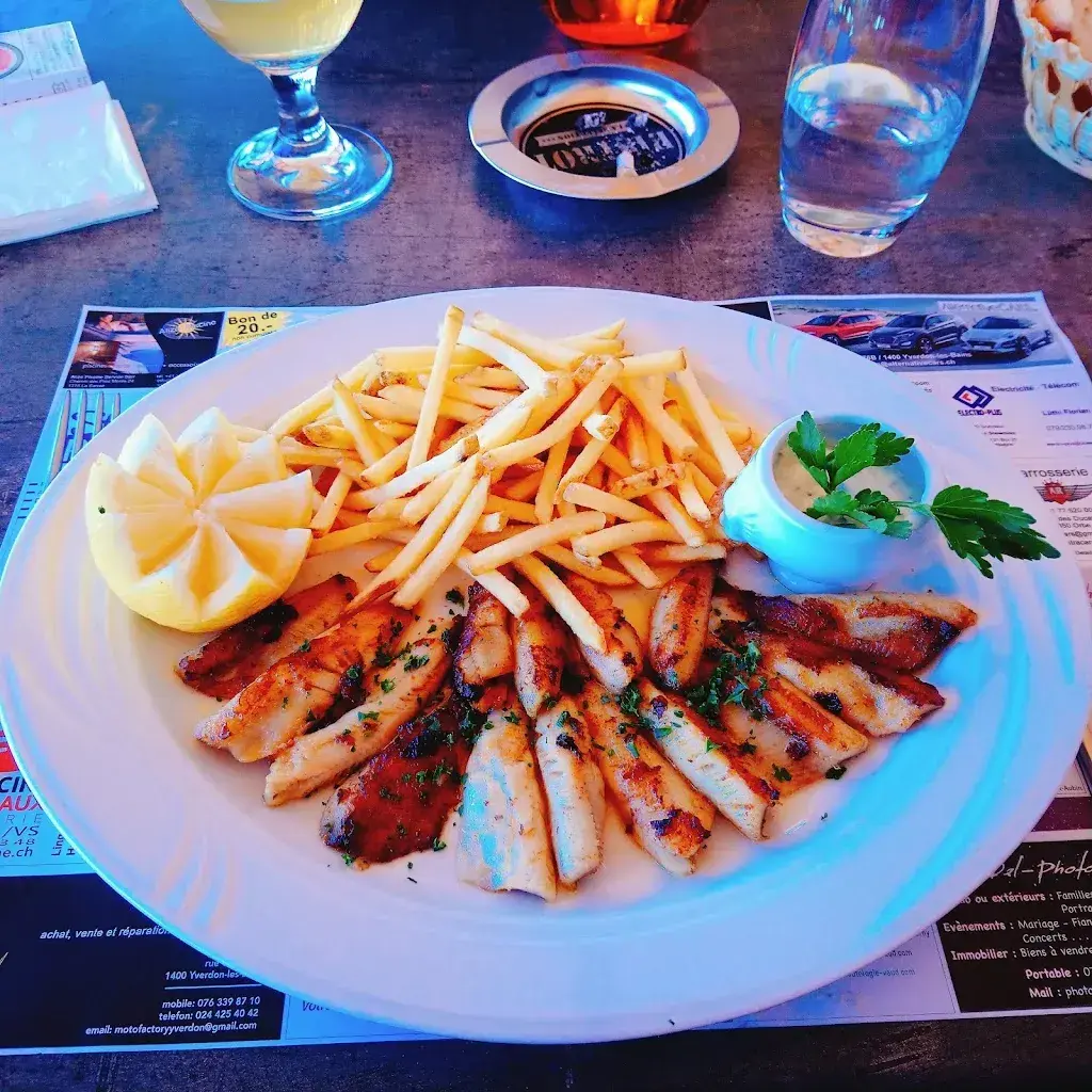 Menu_Le Ranch - Restaurant_Yverdon-les-Bains_image_7