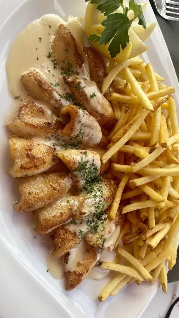 Reviews and Reflections (Get The Facts)_Le Ranch - Restaurant_Yverdon-les-Bains_review