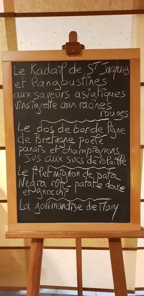 Menu_Table de Mary_Cheseaux-Noréaz_immagine_4