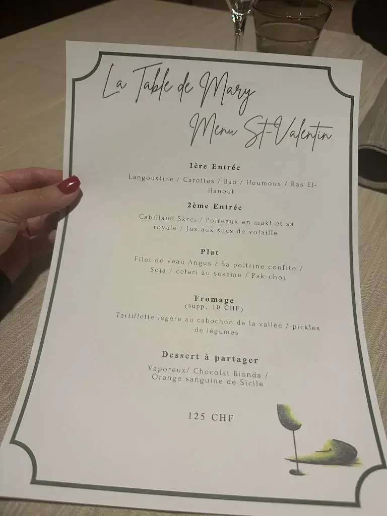 R C_Table de Mary_Cheseaux-Noréaz_recensione