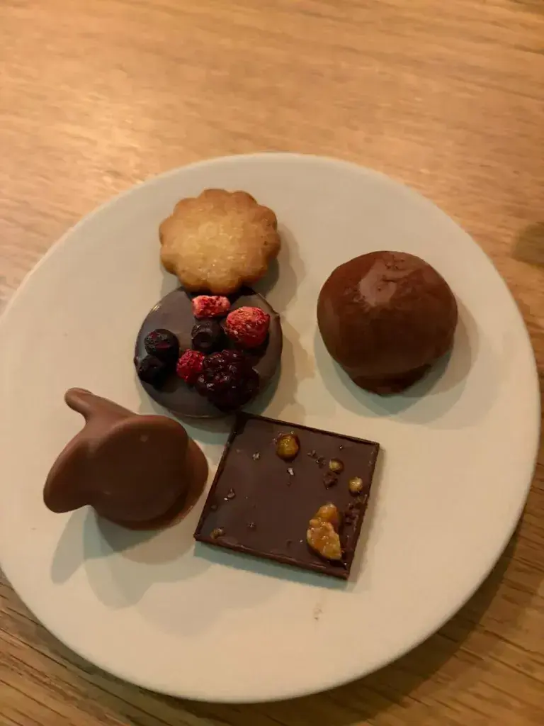 Tony Haddad_GERBER WYSS Restaurant_Yverdon-les-Bains_review