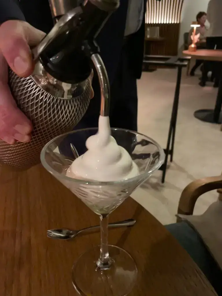 Amporn Sapprasurt_GERBER WYSS Restaurant_Yverdon-les-Bains_review