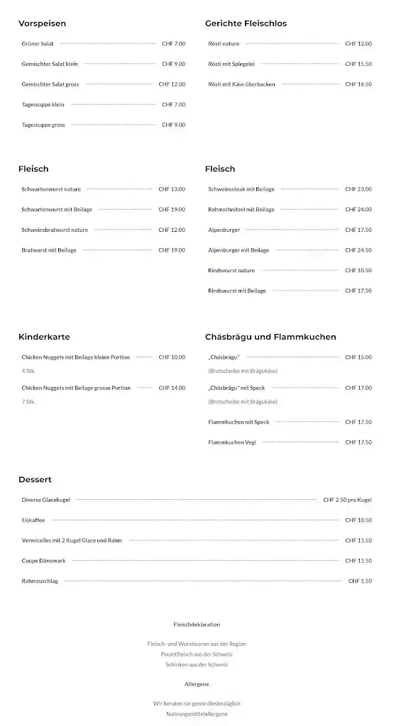 Menu_ts Beizli überem Ämmitau_Röthenbach im Emmental_image_1