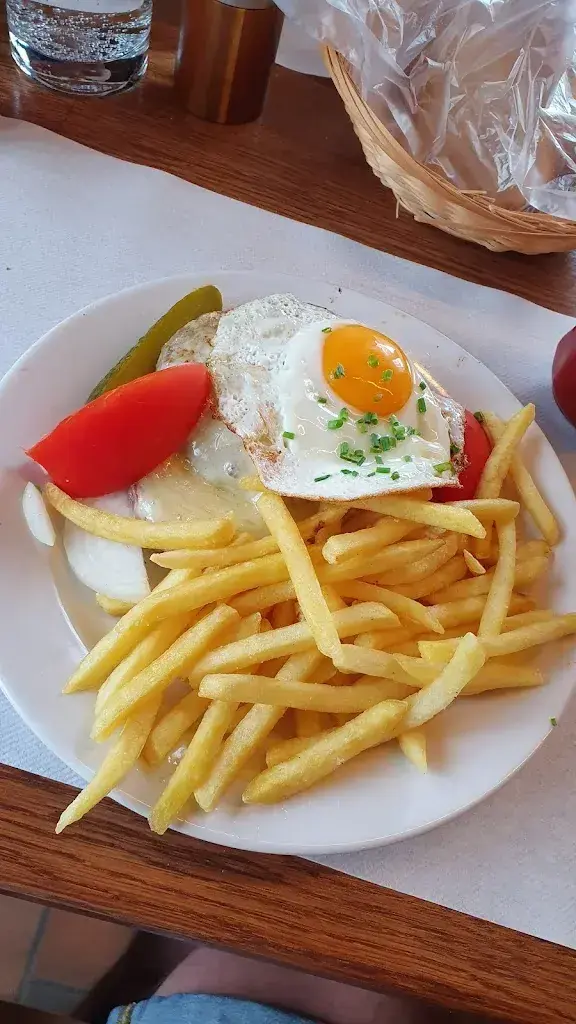 Beat Siegenthaler_ts Beizli überem Ämmitau_Röthenbach im Emmental_review