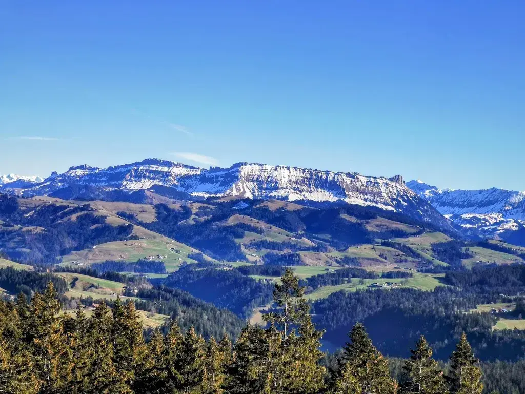 Benjamin Stocker-Zaugg_ts Beizli überem Ämmitau_Röthenbach im Emmental_review