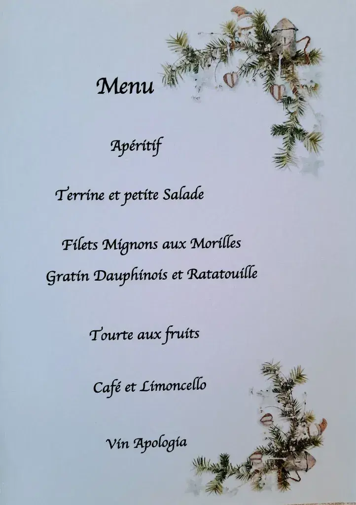 Café Restaurant de la Plaine restaurant in Yverdon-les-Bains