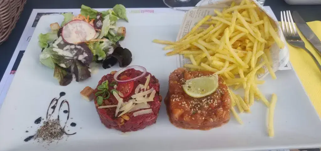 Menu_Café Restaurant de la Plaine_Yverdon-les-Bains_image_5