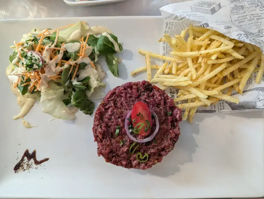 Menu_Café Restaurant de la Plaine_Yverdon-les-Bains_image_7