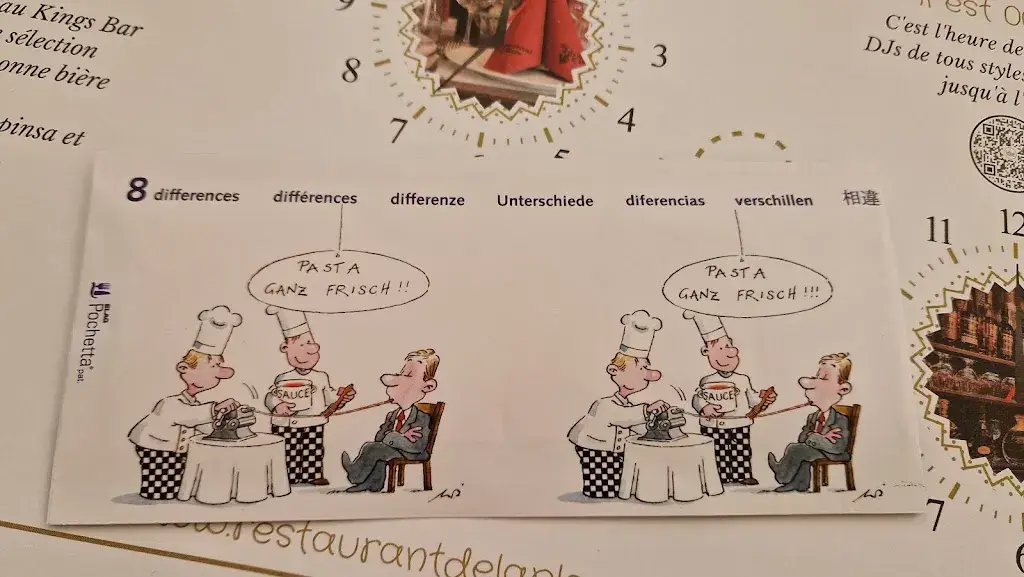 Menu_Restaurant de La Place_Yverdon-les-Bains_image_3