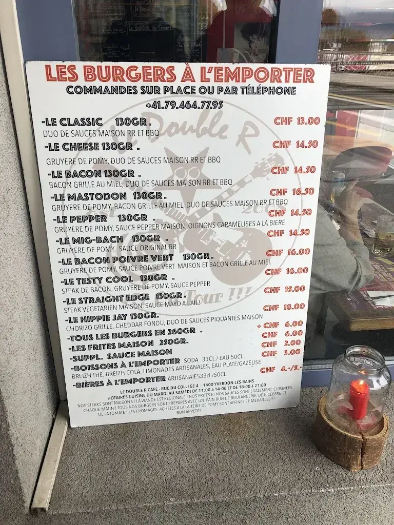 Menu_Double R_Yverdon-les-Bains_immagine_1