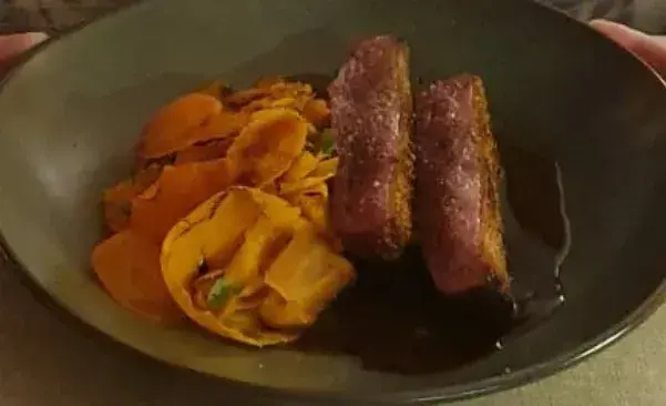 Menü_Grains de sel_Sainte-Croix_Bild_5