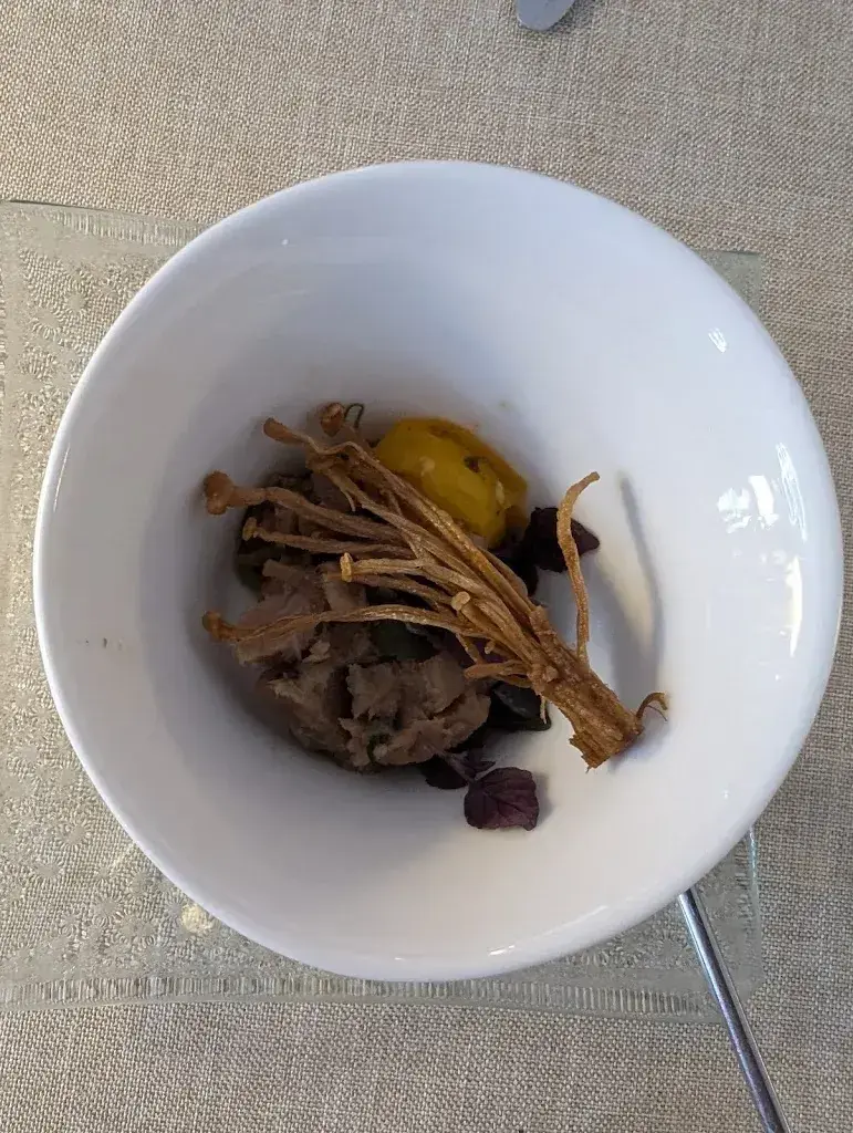 François Rodigari_Grains de sel_Sainte-Croix_Bewertung