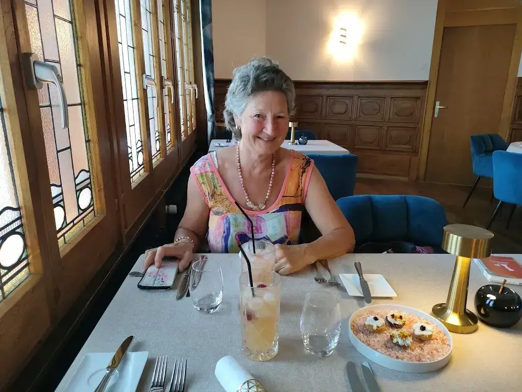 Godzijuana_Grains de sel_Sainte-Croix_Bewertung