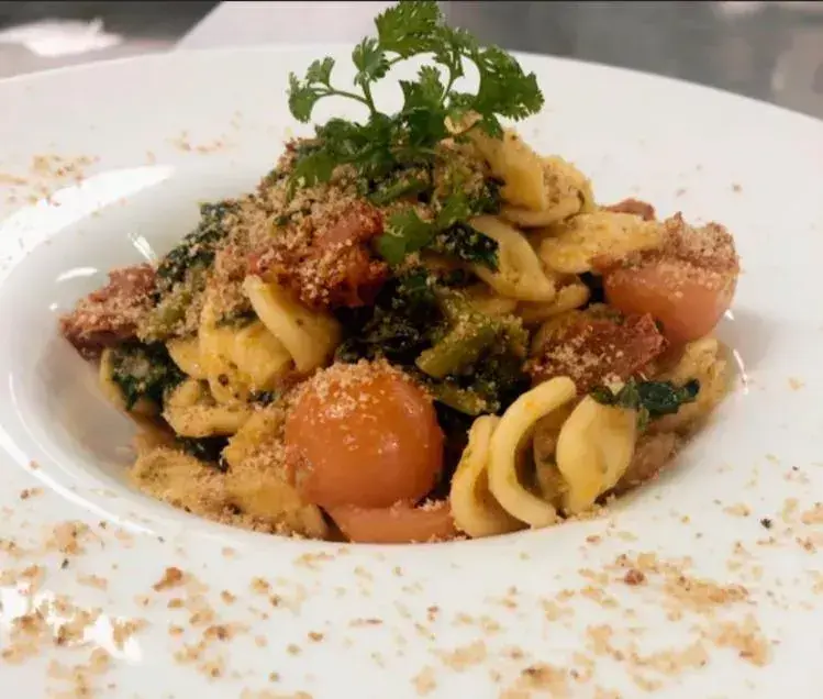 Menü_La Grange Da Antonio_Yverdon-les-Bains_Bild_9