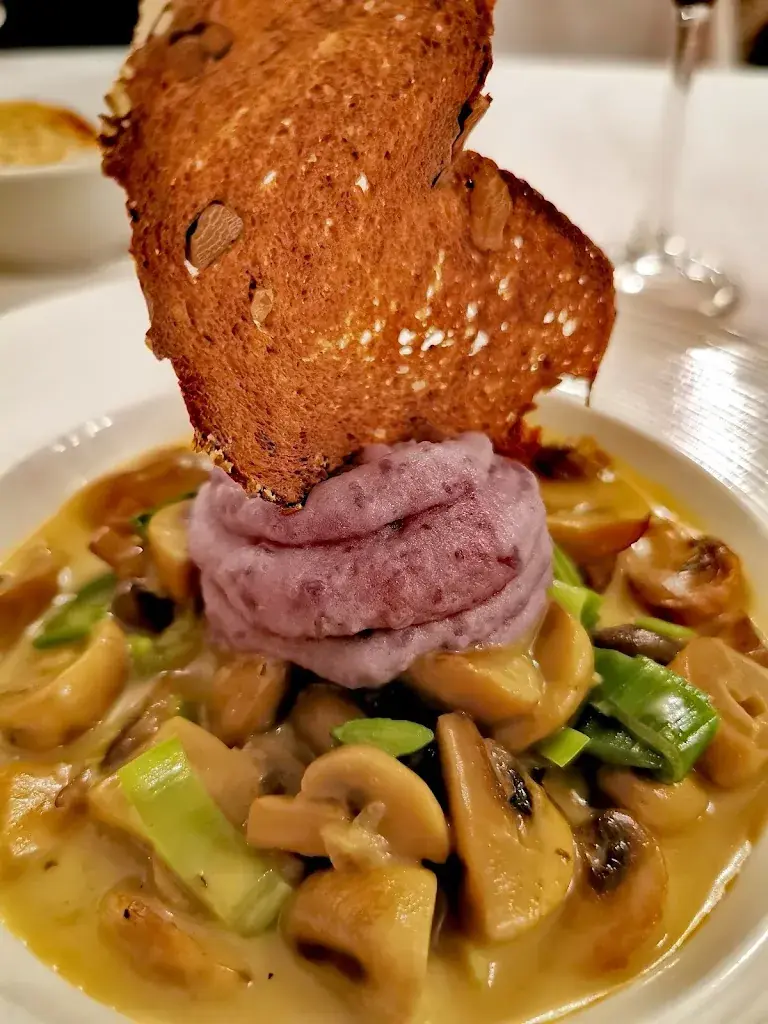 Menu_Auberge de l'Ecusson-Vaudois_Bottens_immagine_7