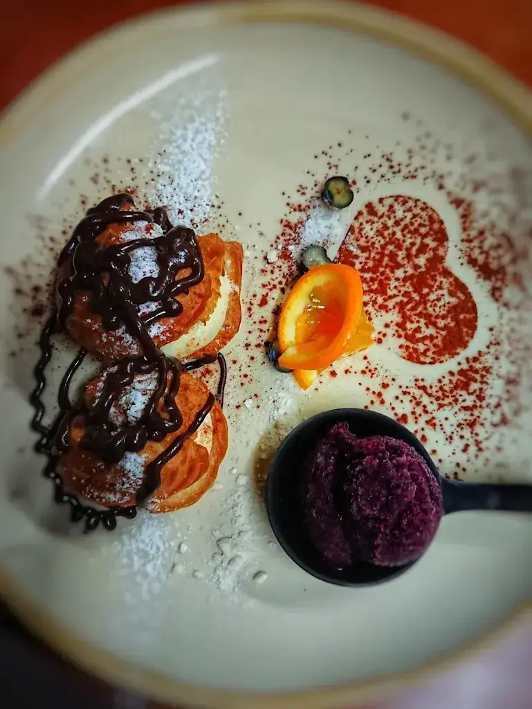 Menü_Auberge de Pailly, la Croix-d'or_Pailly_Bild_7