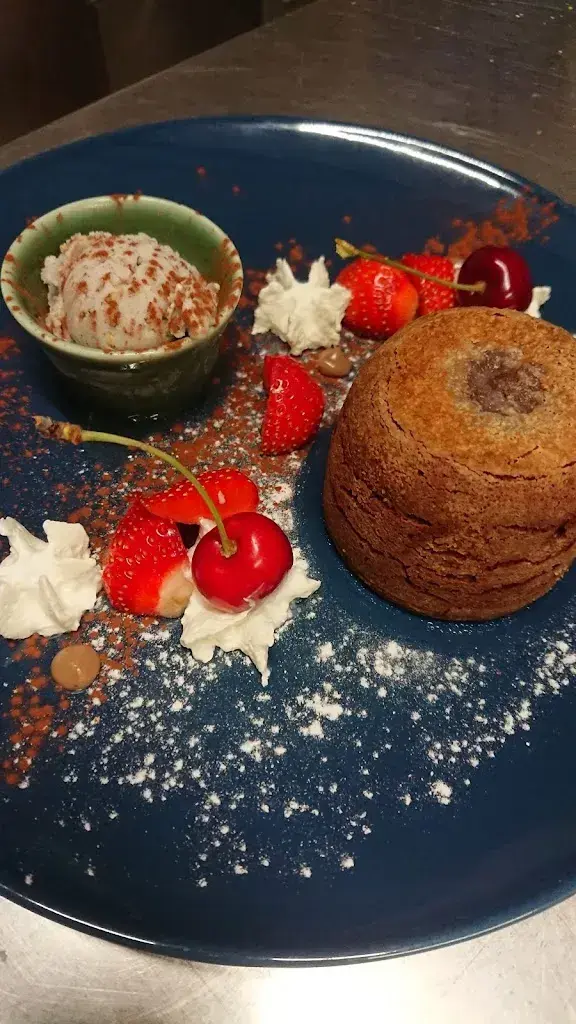 Menü_Auberge de Pailly, la Croix-d'or_Pailly_Bild_8