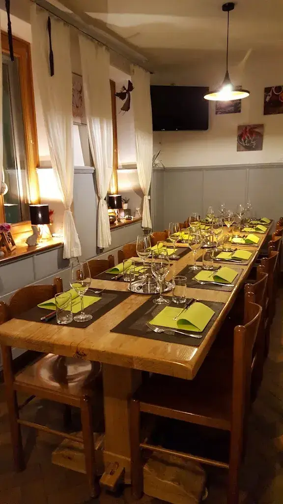 Nicolas Luyet_Auberge de Pailly, la Croix-d'or_Pailly_Bewertung