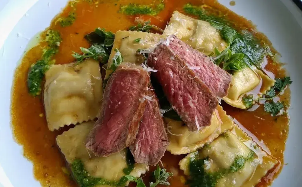 Menu_Restaurant @ Hotel Moosegg_Lauperswil_immagine_5