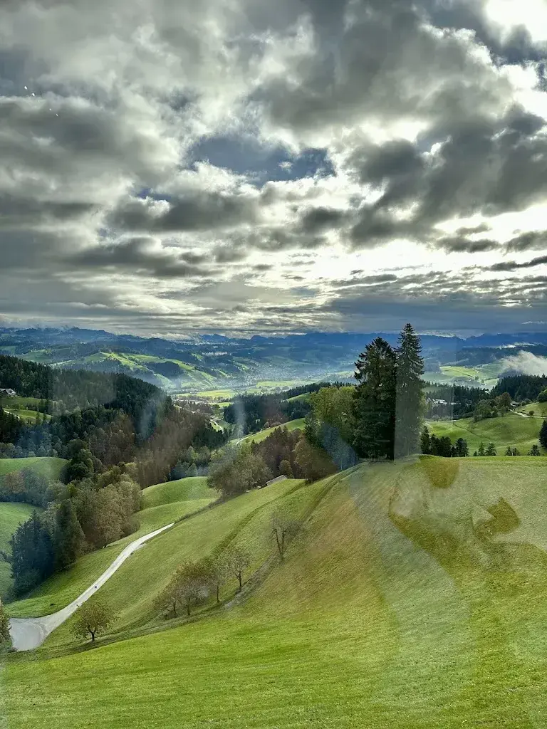 Gregor Maranta_Restaurant @ Hotel Moosegg_Lauperswil_recensione