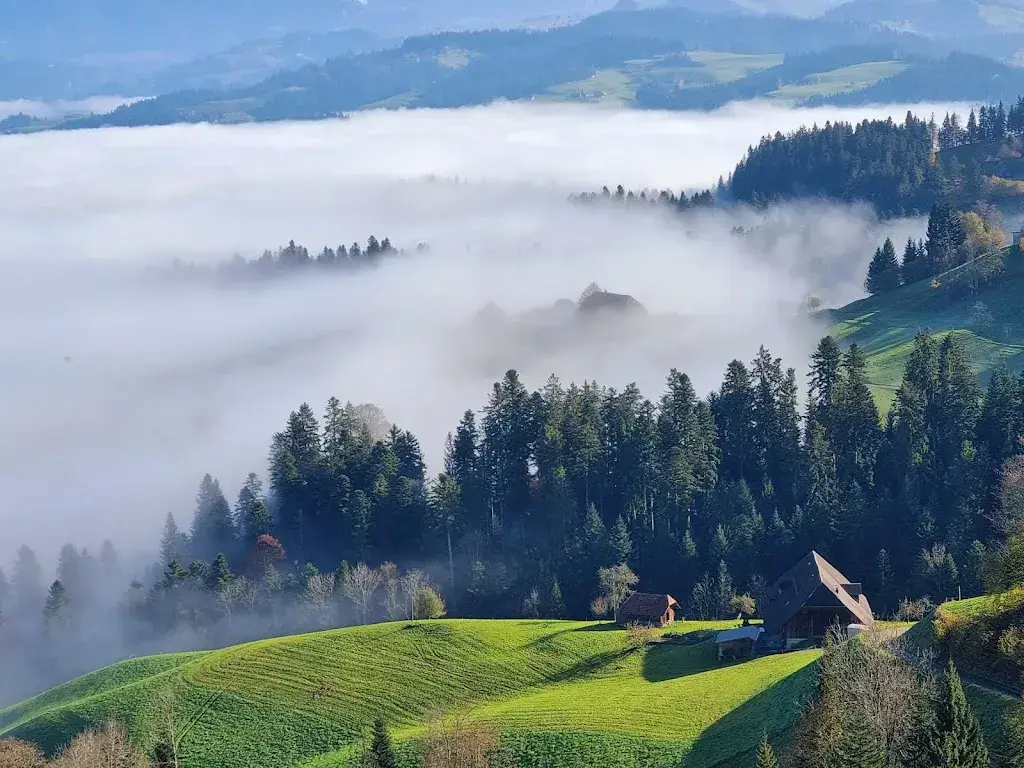 Restaurant @ Hotel Moosegg_Lauperswil_slider_image_2