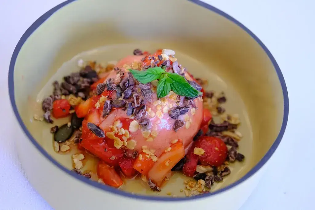 Restaurant @ Hotel Moosegg_Lauperswil_slider_image_3