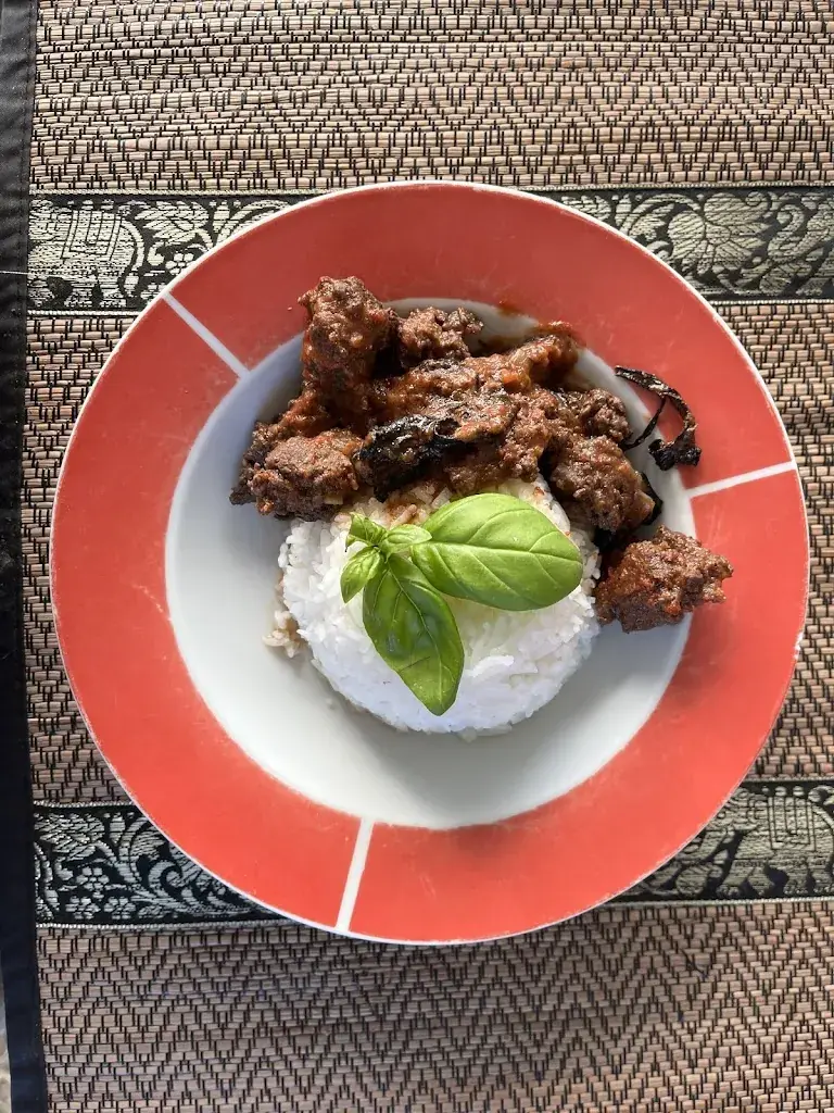 Restaurant BREAK FAST restaurante en Montilliez