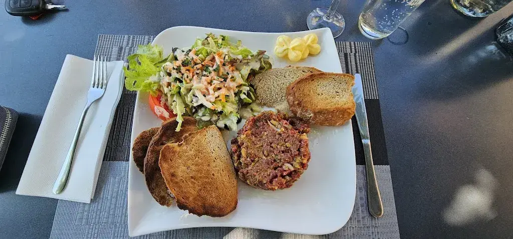 Fabienne Egli_Restaurant la Balance_Essertines-sur-Yverdon_review