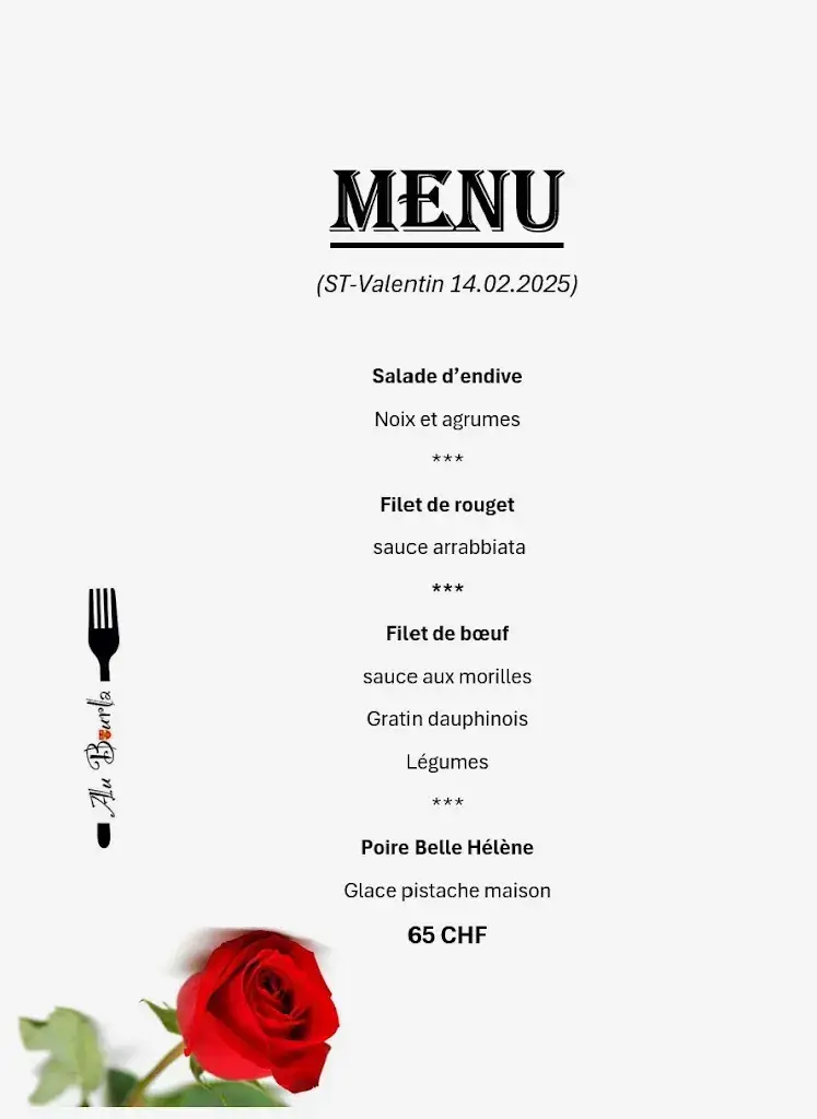 Menü_Restaurant Au Bourlatsapi_Bercher_Bild_2