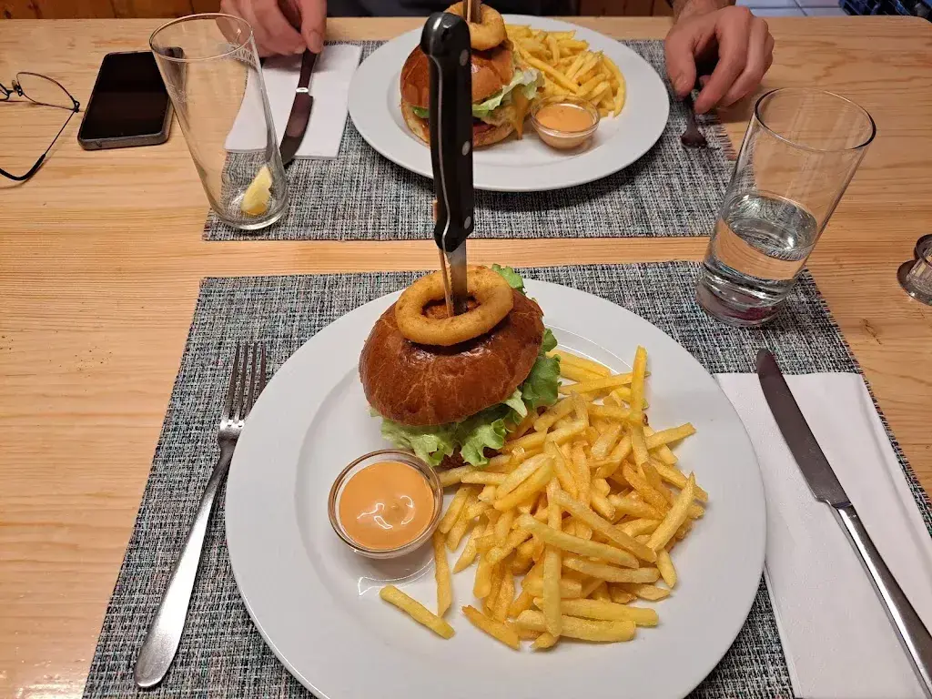 Menü_Restaurant Au Bourlatsapi_Bercher_Bild_8