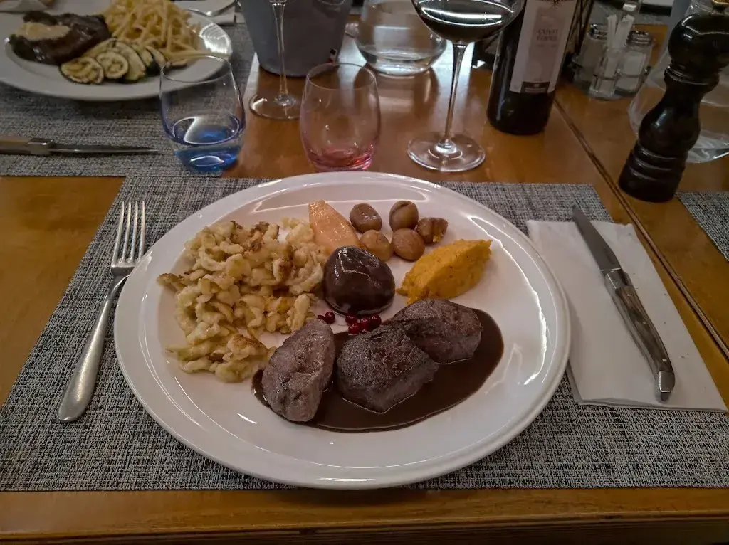 Menü_Restaurant Au Bourlatsapi_Bercher_Bild_9